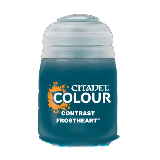 29-57 Citadel Contrast: Frostheart(18ml)
