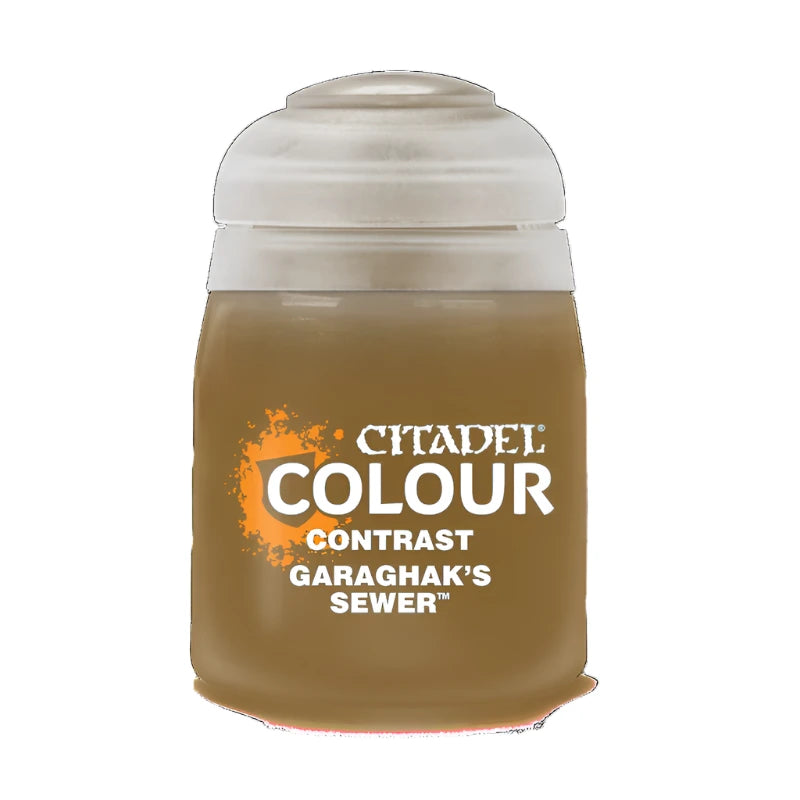 29-44 Citadel Contrast: Garaghak's Sewer(18ml)