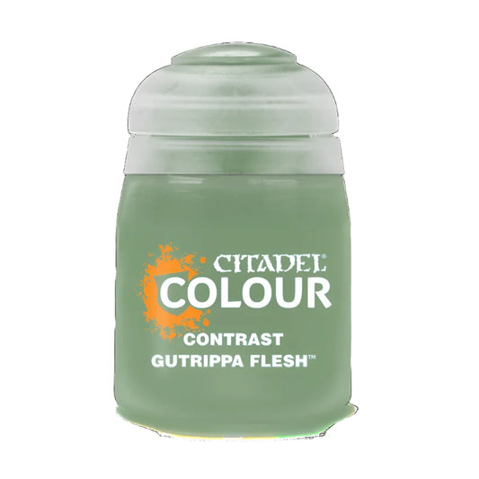 29-49 Citadel Contrast: Gutrippa Flesh(18ml)