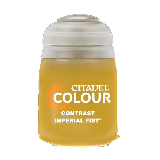 29-54 Citadel Contrast: Imperial Fist(18ml)