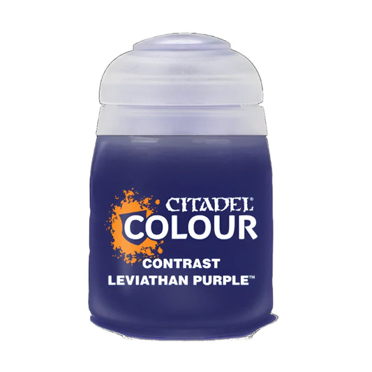 29-62 Citadel Contrast: Leviathan Purple(18ml)