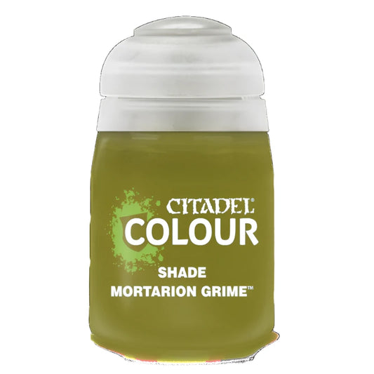 24-32 Citadel Shade: Mortarion Grime(18ml)