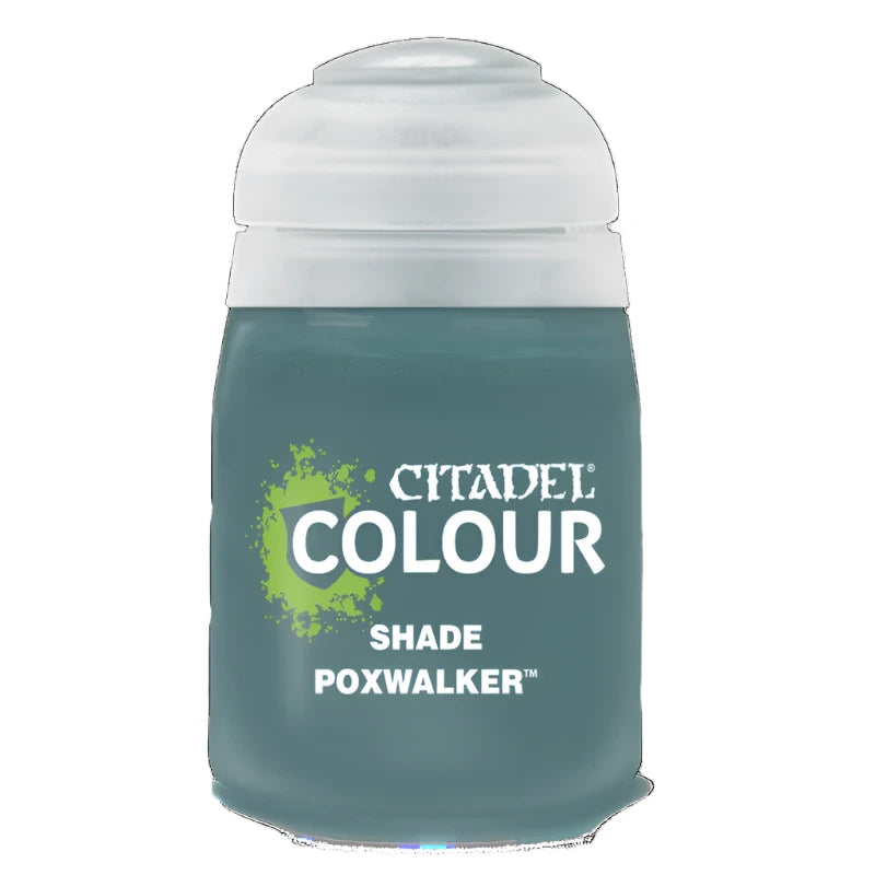 24-30 Citadel Shade: Poxwalker(18ml)