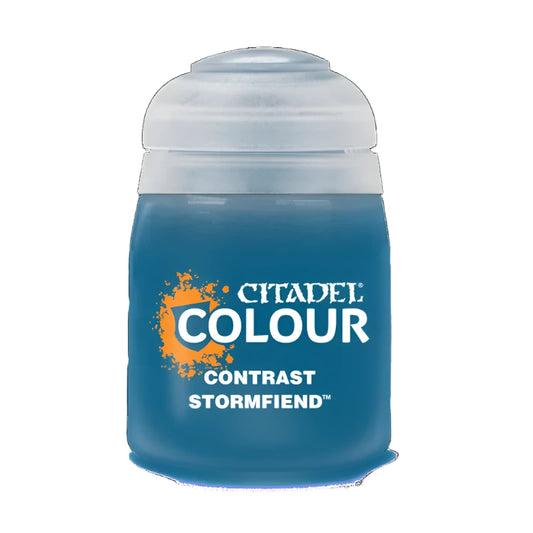 29-61 Citadel Contrast: Stormfiend(18ml)