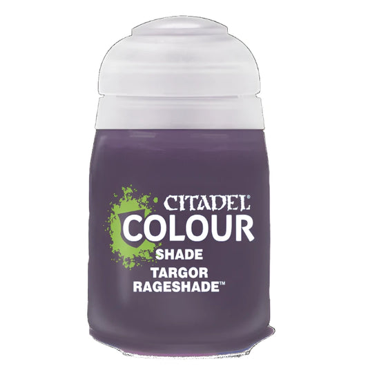 24-31 Citadel Shade: Targor Rageshade(18ml)
