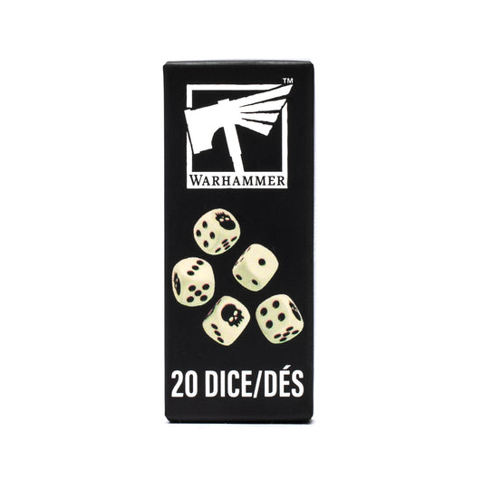 65-36 Dice Set