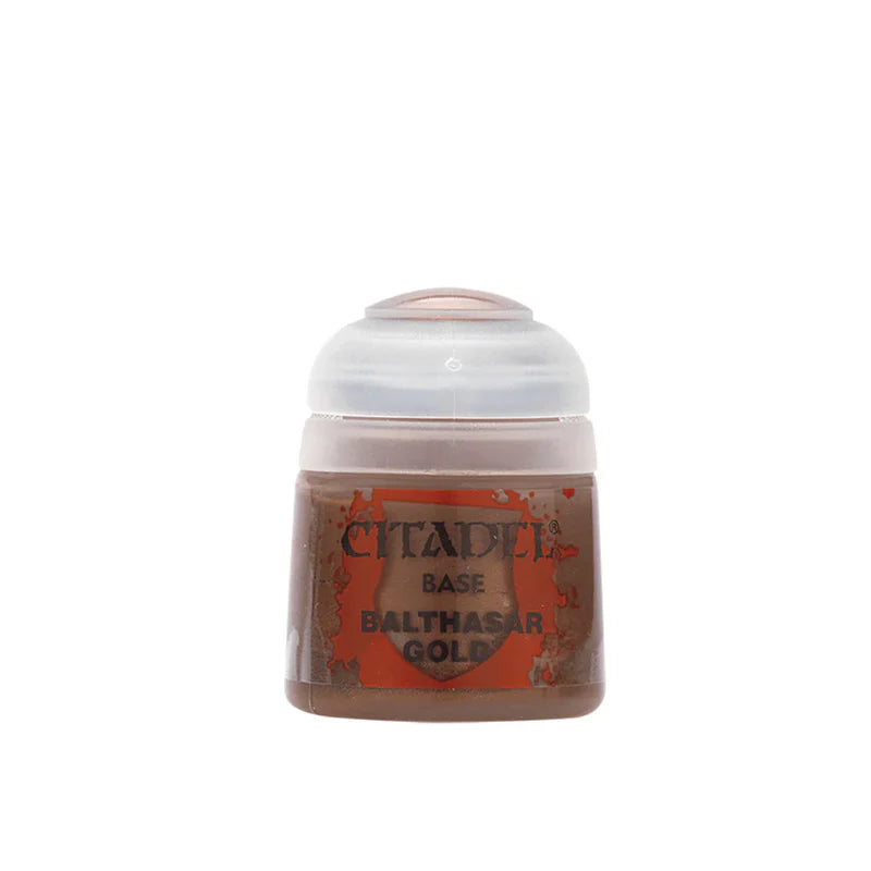 21-29 Citadel Base: Balthasar Gold