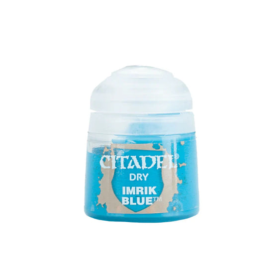 23-20 Citadel Dry: Imrik Blue
