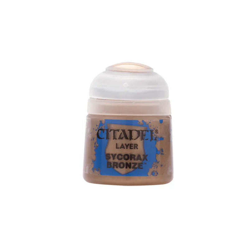 22-64 Citadel Layer: Sycorax Bronze