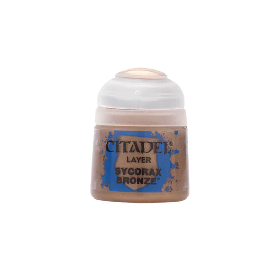 22-64 Citadel Layer: Sycorax Bronze