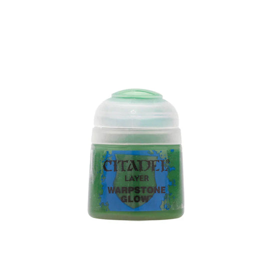22-23 Citadel Layer: Warpstone Glow