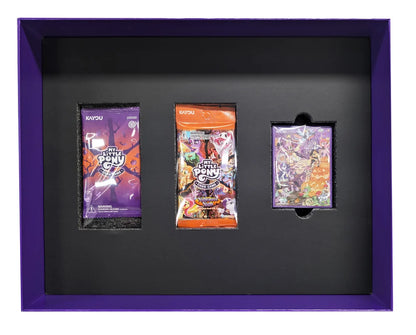 Kayou My Little Pony TCG Nightmare Night Gift Box