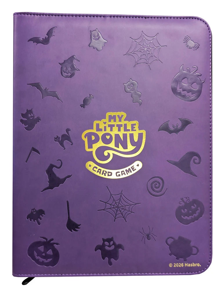 Kayou My Little Pony TCG Nightmare Night Gift Box