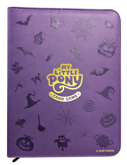 Kayou My Little Pony TCG Nightmare Night Gift Box