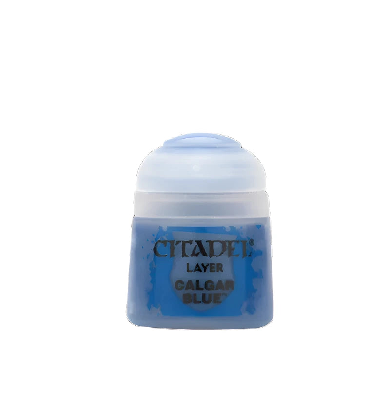 22-16 Citadel Layer: Calgar Blue