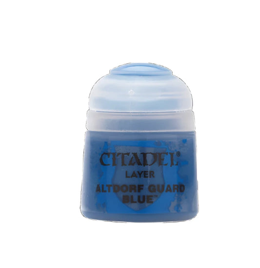 22-15 Citadel Layer: Altdorf Guard Blue