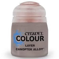 22-94 Citadel Layer: Canoptek Alloy