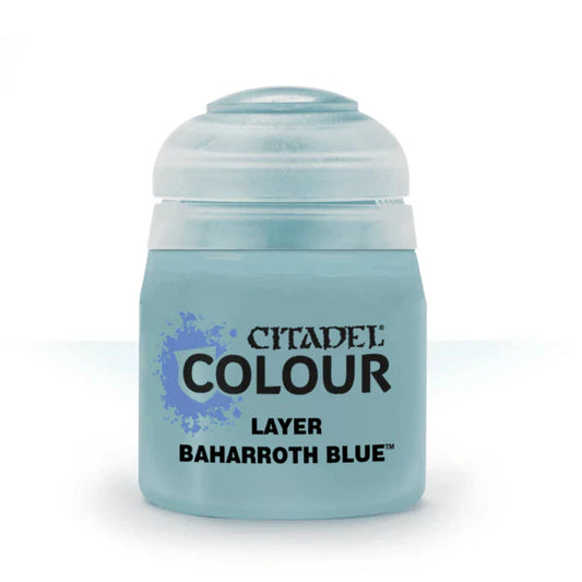 22-79 Citadel Layer: Baharroth Blue