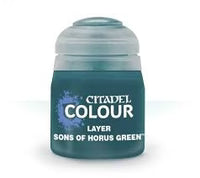 22-90 Citadel Layer: Vulkan Green