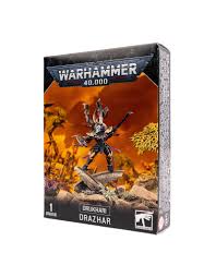 45-41 Drukhari Drazhar 2021