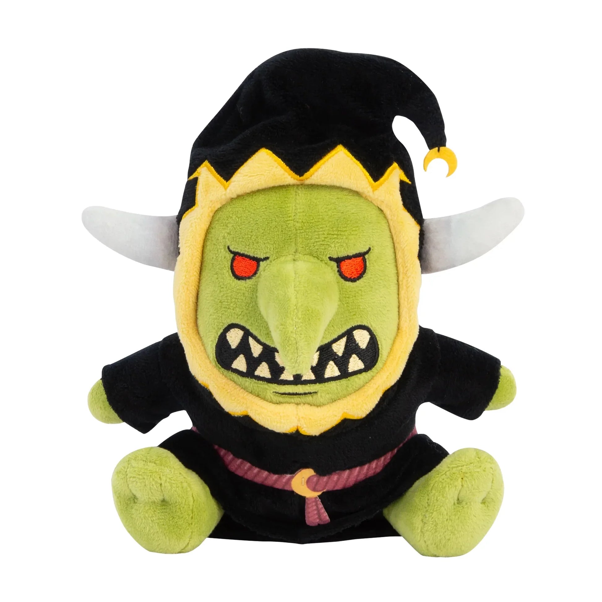 Warhammer Plush Age of Sigmar Gloomspite Git – Wargaming Agency