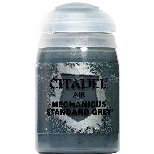 28-14 Citadel Air: Mechanicus Standard Grey(24ml)