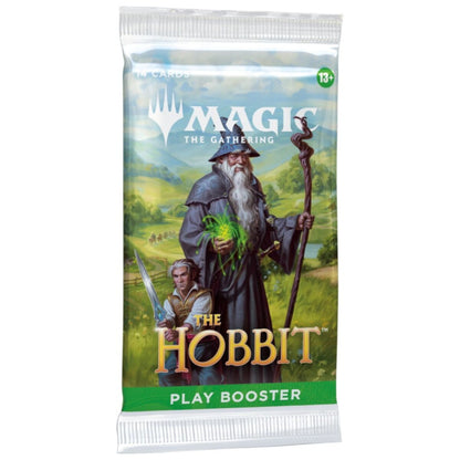 Magic: the Gathering - TCG - The Hobbit Booster Box