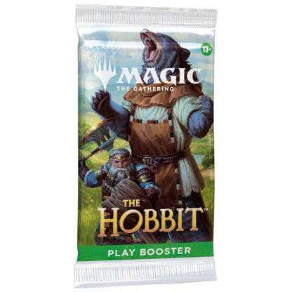 Magic: the Gathering - TCG - The Hobbit Booster Box