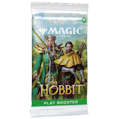 Magic: the Gathering - TCG - The Hobbit Booster Box