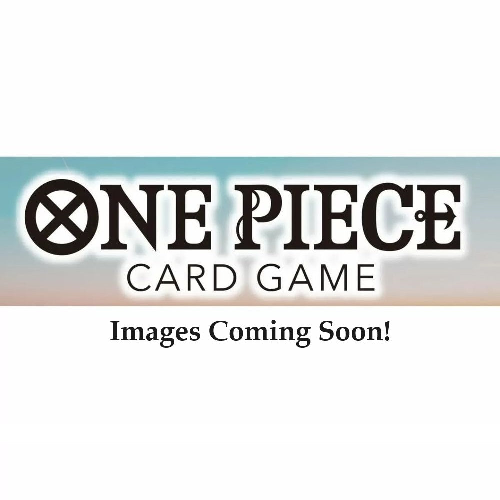 One Piece - TCG - DP-11 - The Time of Battle Double Pack