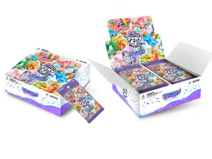 Kayou - My Little Pony Series 2 Discord Foil - Booster Box