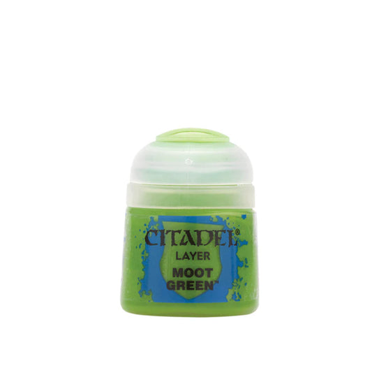 22-24 Citadel Layer: Moot Green