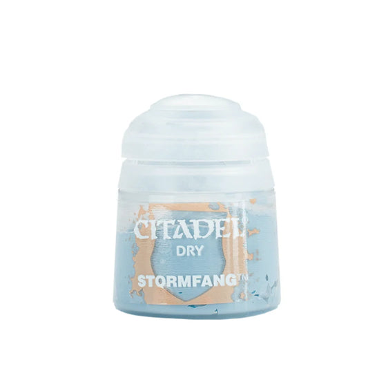 23-21 Citadel Dry: Stormfang