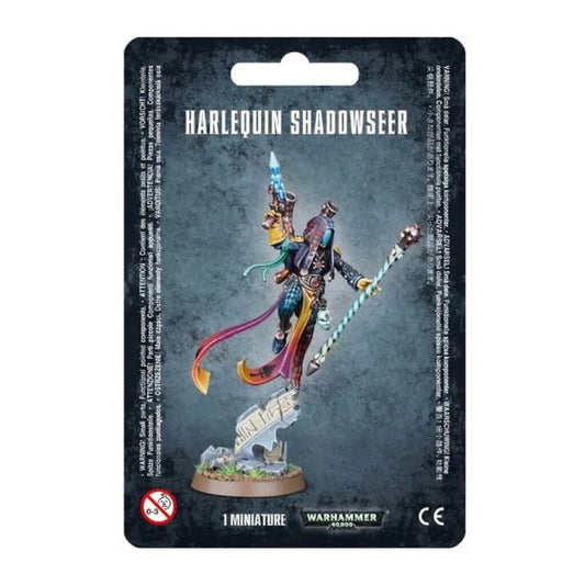 58-14 Aeldari: Shadowseer