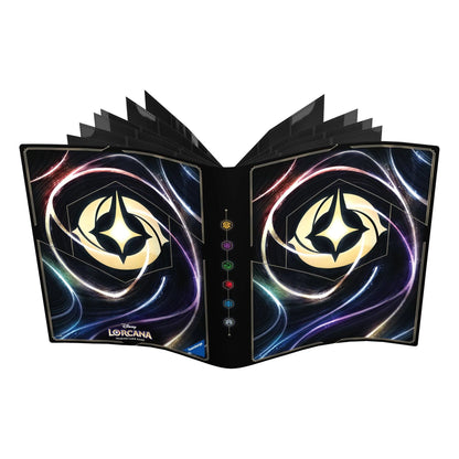 Disney Lorcana Premium Card Portfolio