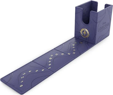 Lorcana: Premium Deckbox