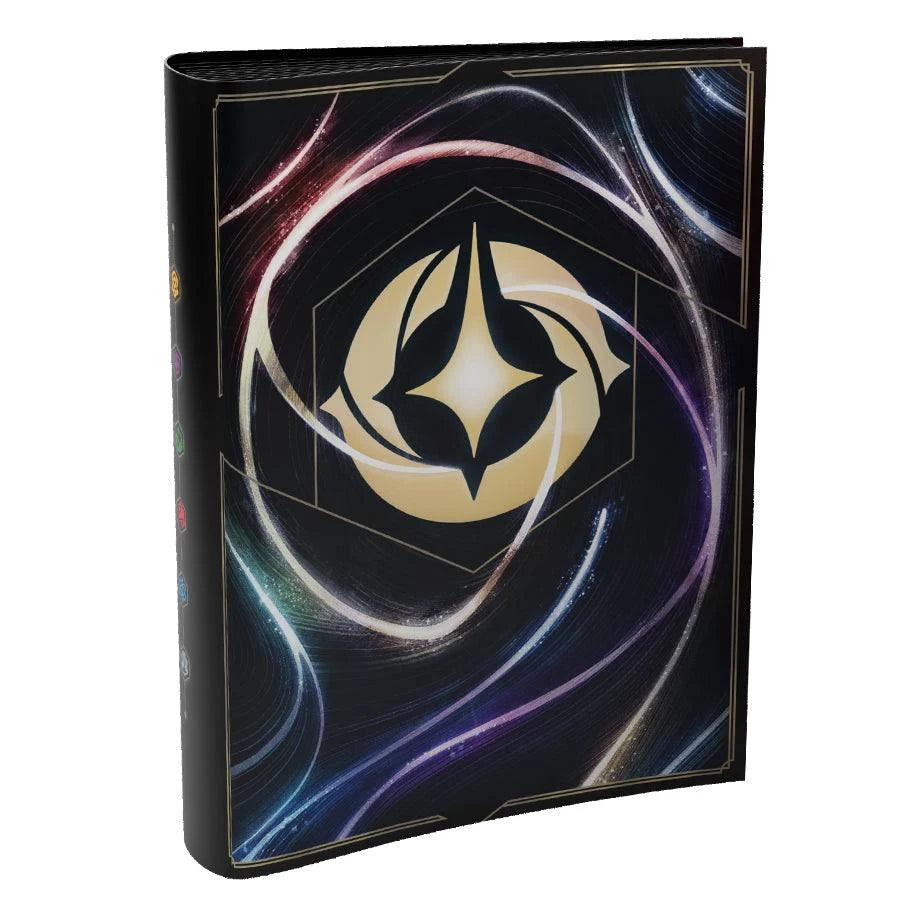 Disney Lorcana Premium Card Portfolio