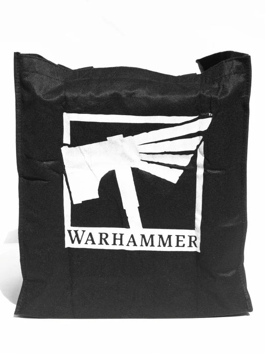 Warhammer Tote Bag(RPET)